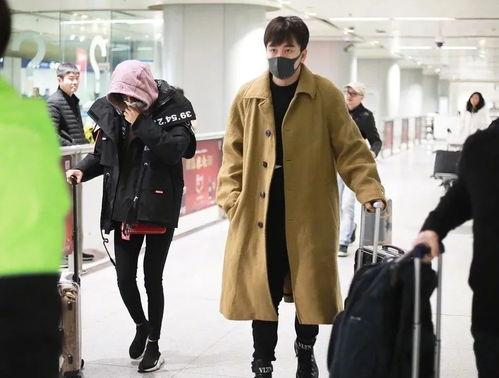 何运晨恋情爆料最新,神秘女友身份揭秘,甜蜜互动引网友热议 第3张 何运晨恋情爆料最新,神秘女友身份揭秘,甜蜜互动引网友热议 第3张