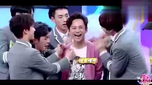 扒爷最新爆料娱乐头条,娱乐圈最新劲爆头条事件! 第1张 扒爷最新爆料娱乐头条,娱乐圈最新劲爆头条事件! 第1张