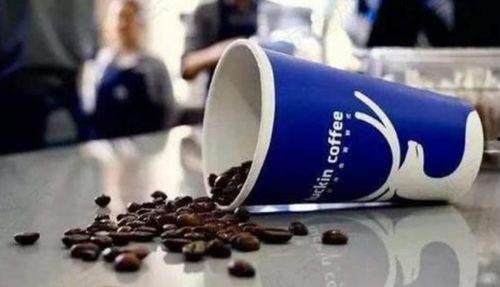 瑞幸饮料店爆料事件视频,真相与争议的交织  第1张